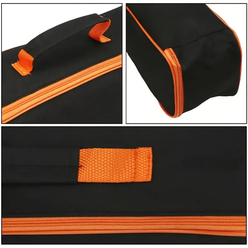 Canvas Tool Bags Portable Organizer - 3 pcs.