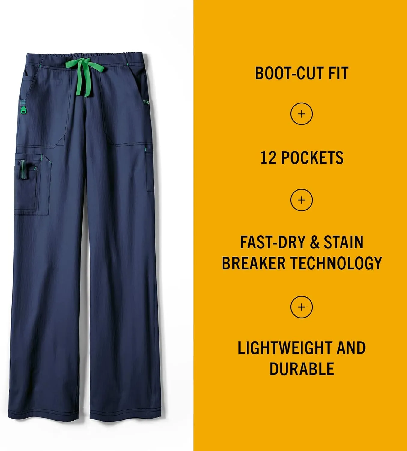 Carhartt Women's Cross-flexcross-Flex Utility-Hose