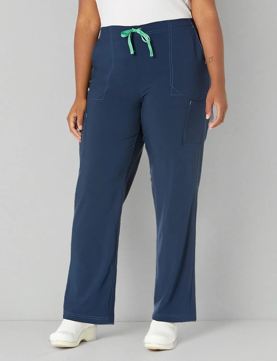 Carhartt Women's Cross-flexcross-Flex Utility-Hose