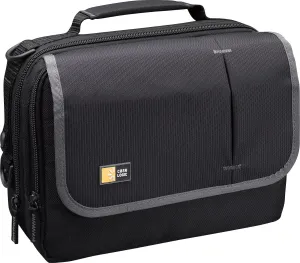 Case Logic PDVS-3 9 Portable DVD Player Case Black