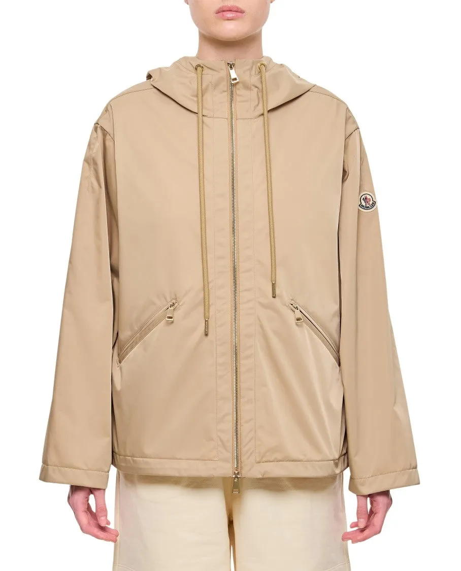 Cassiopea Jacket