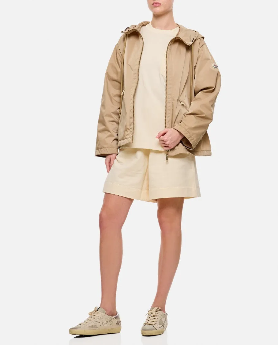 Cassiopea Jacket