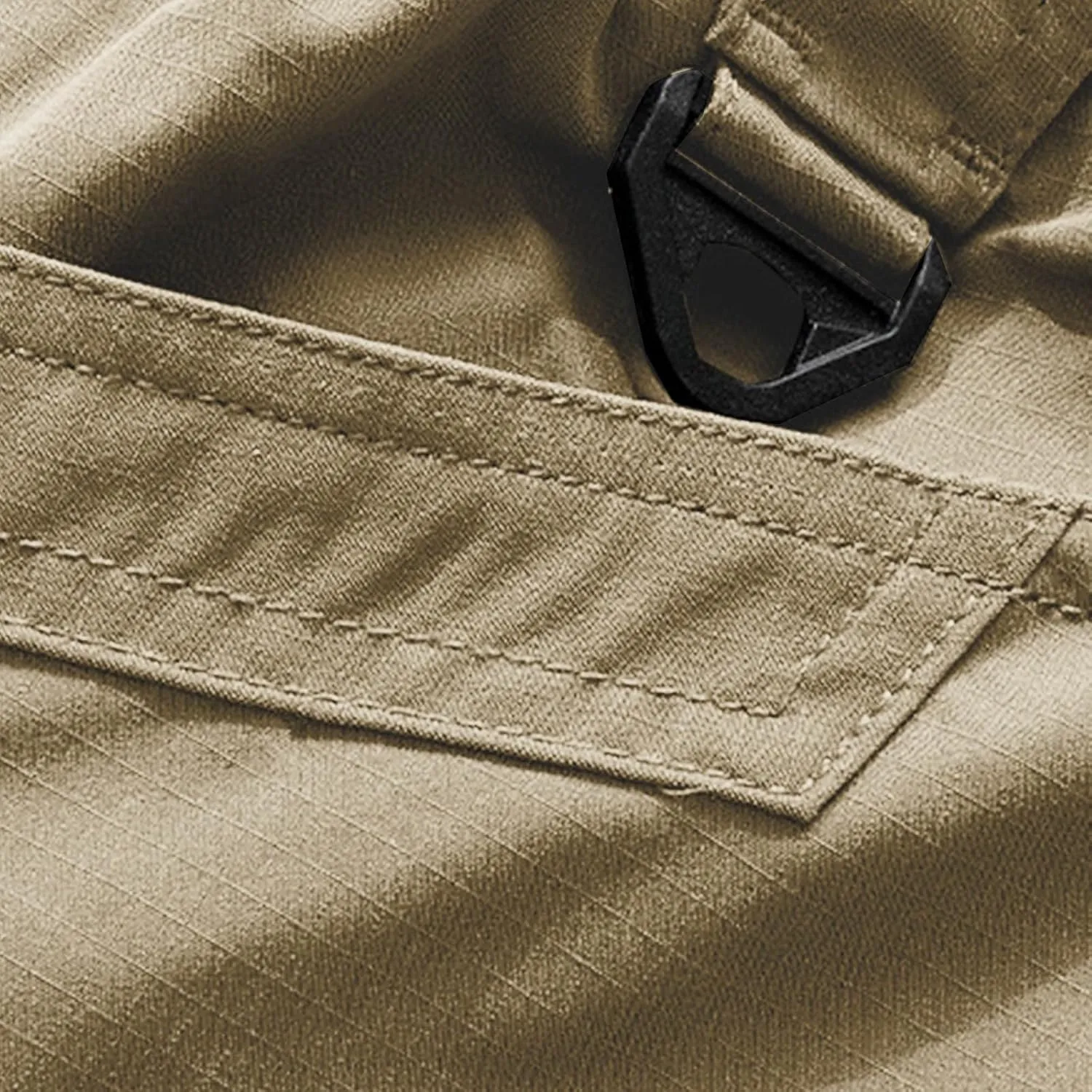 Casual Tactical Pants Mens Fashion Jogger Pants Solid Athletic Pants Classic Camping Pants Comfort Basic Pants