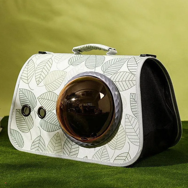 Cat Carrier Tote Portable 7 Color Foldable Bag