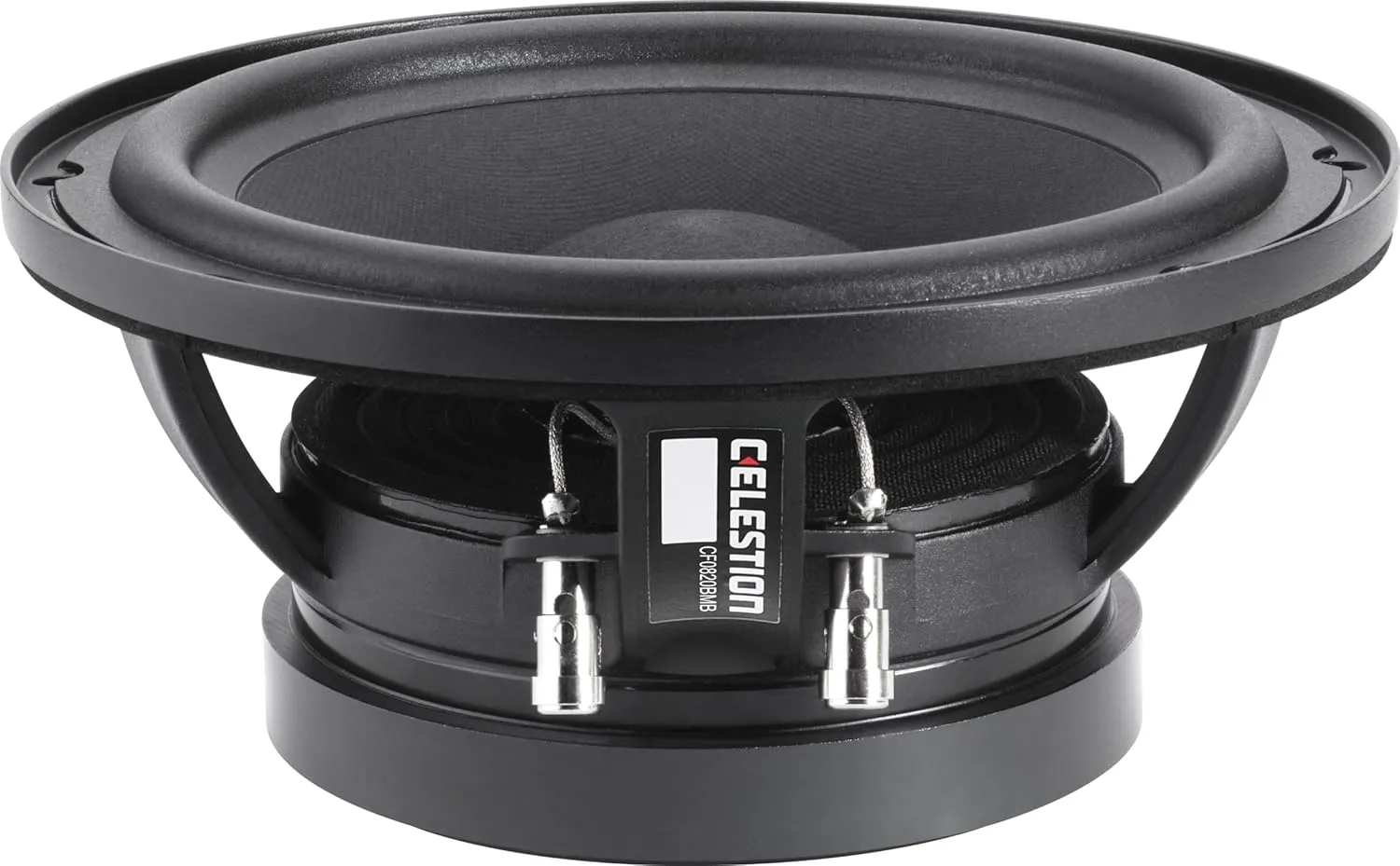 CELESTION CF0820BMB 8-inch 500w bass and mid/bass Driver