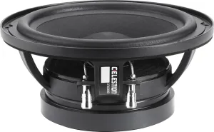 CELESTION CF0820BMB 8-inch 500w bass and mid/bass Driver