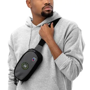 Champion KBBNG Badge Fanny Pack