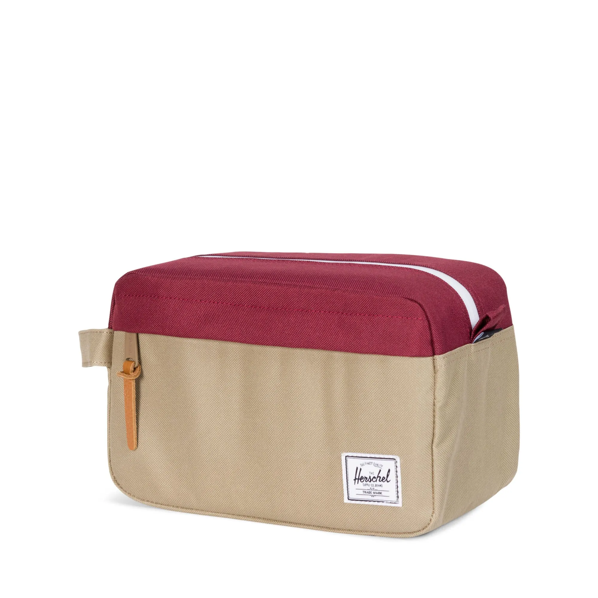 Chapter Travel Kit