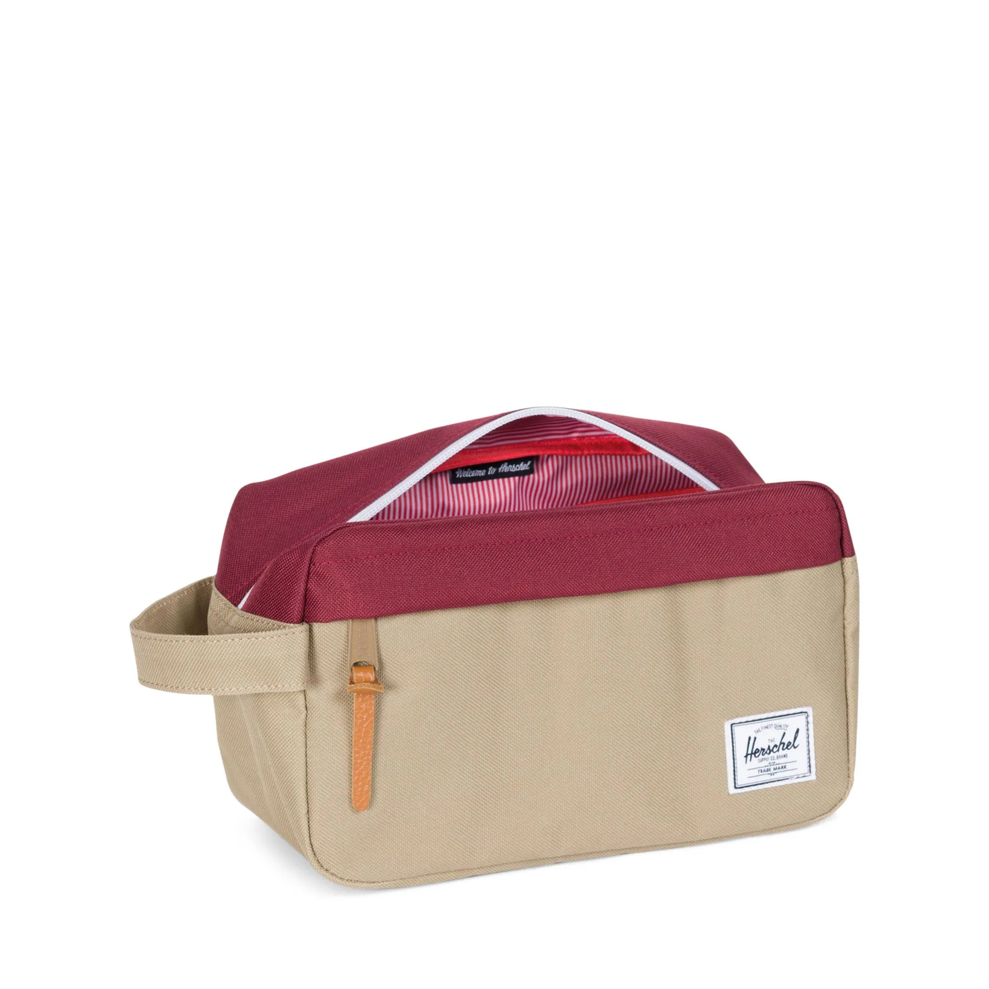 Chapter Travel Kit