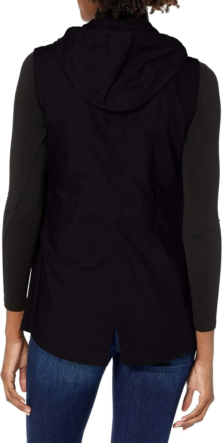 Charles River Apparel Women's Bristol Utility Vest