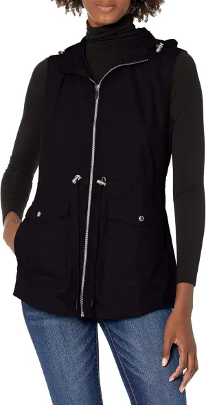 Charles River Apparel Women's Bristol Utility Vest