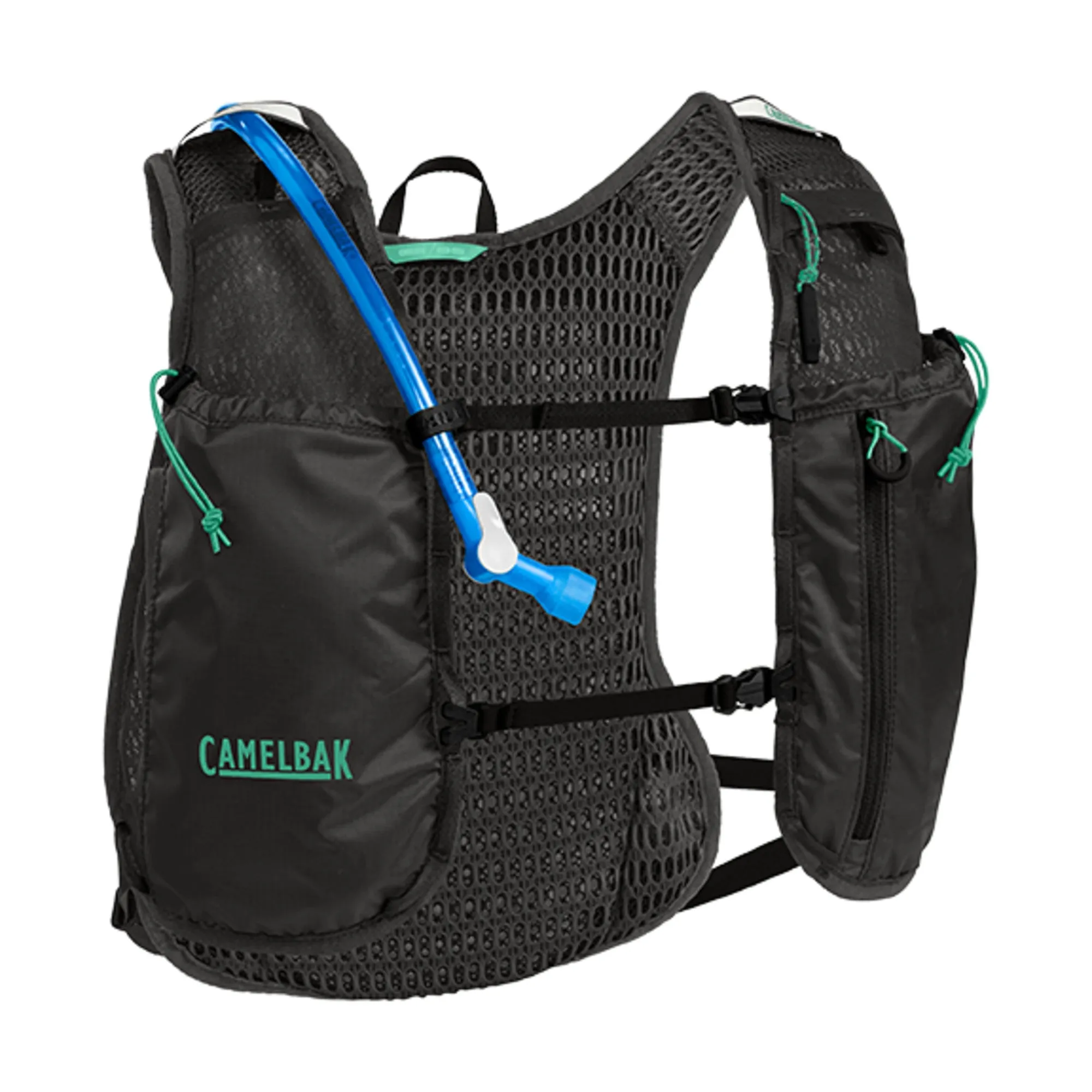 Circuit Run Vest