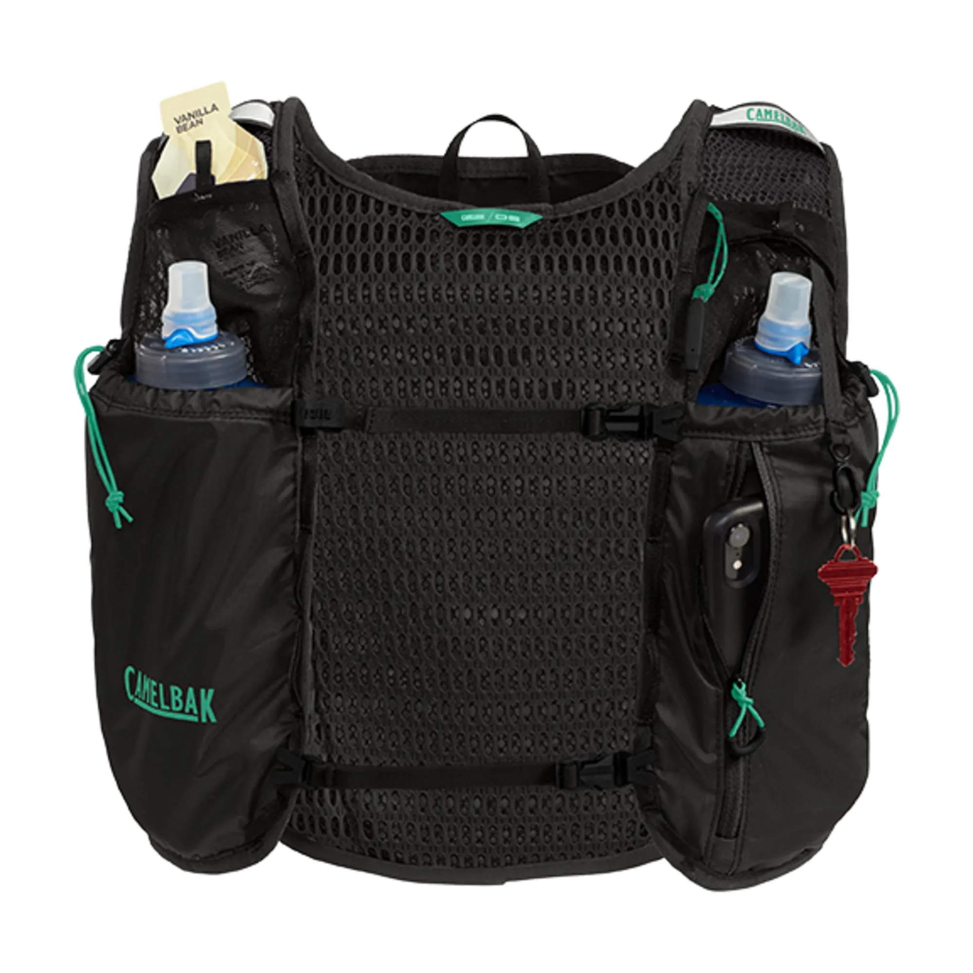 Circuit Run Vest
