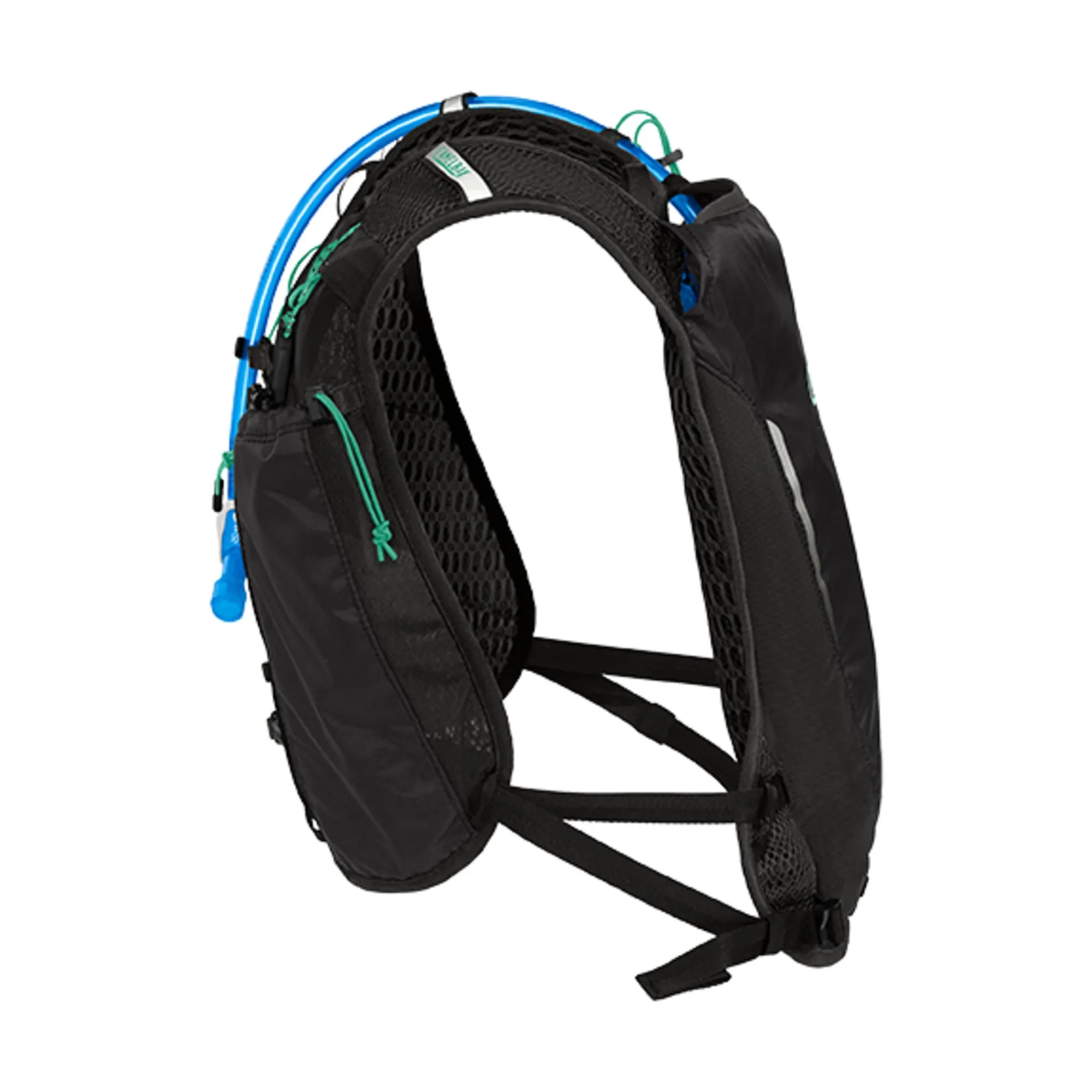 Circuit Run Vest