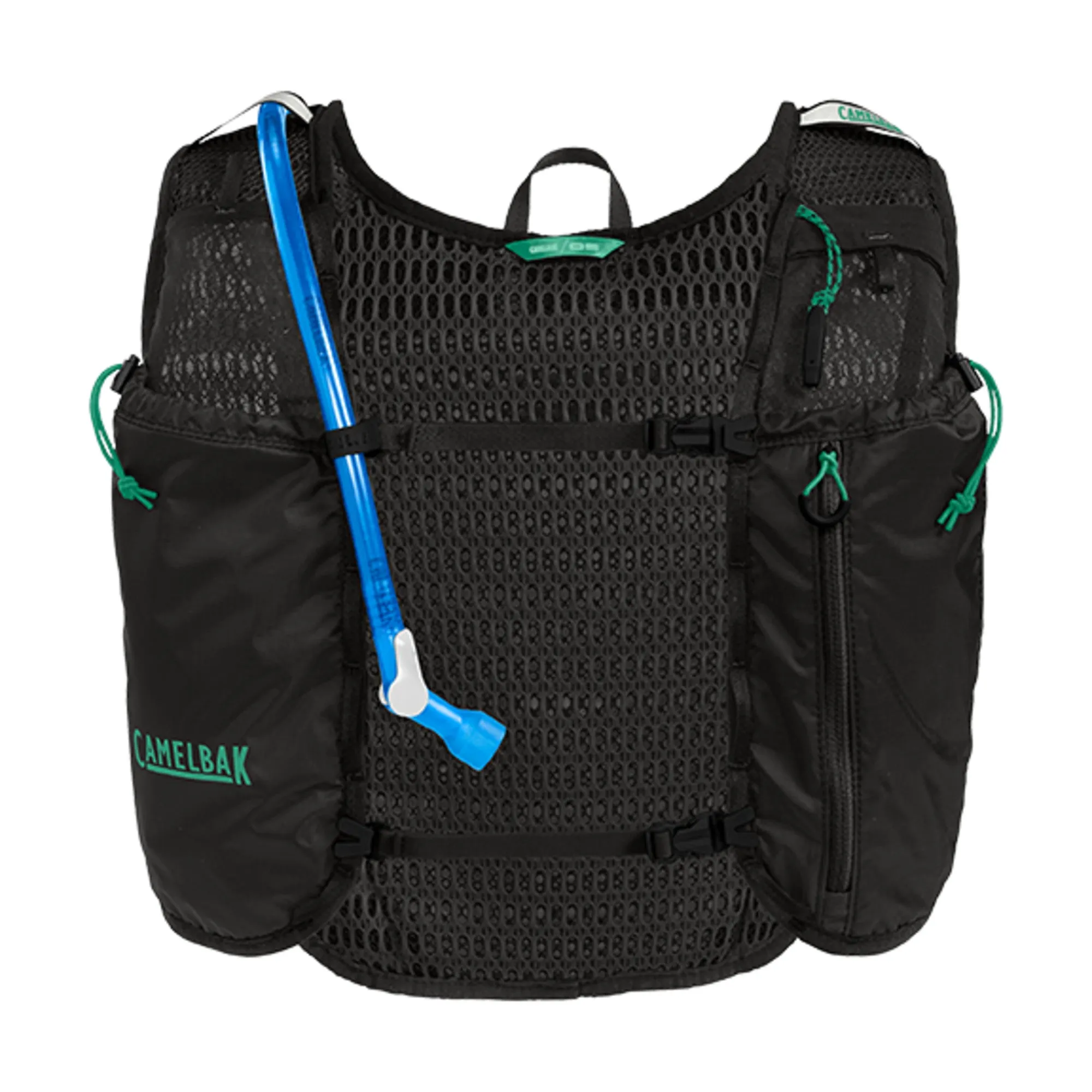 Circuit Run Vest