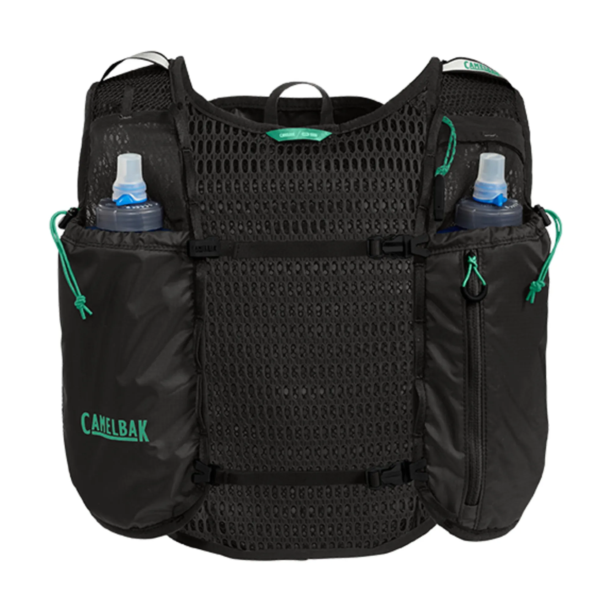 Circuit Run Vest