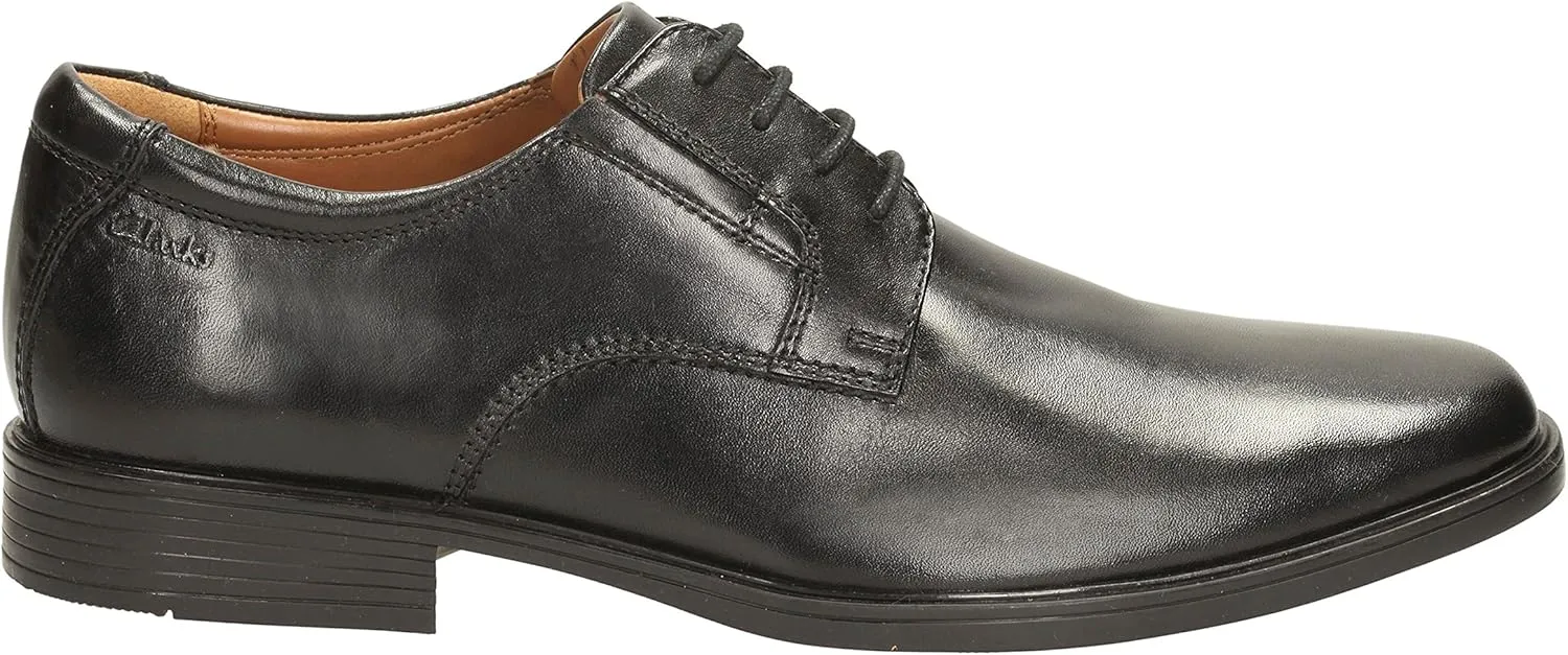 Clarks Men's Derbys
