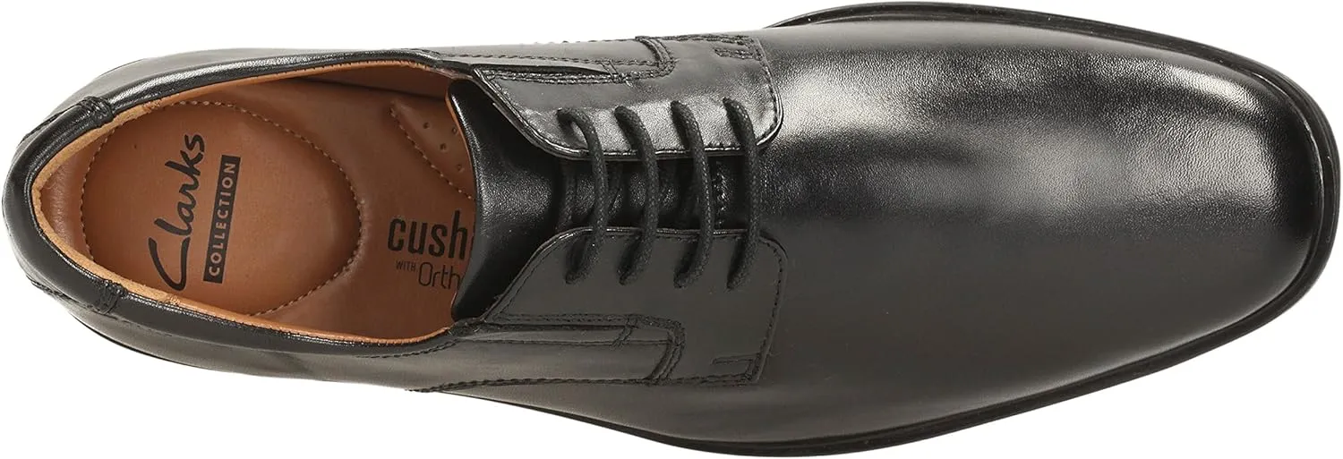 Clarks Men's Derbys