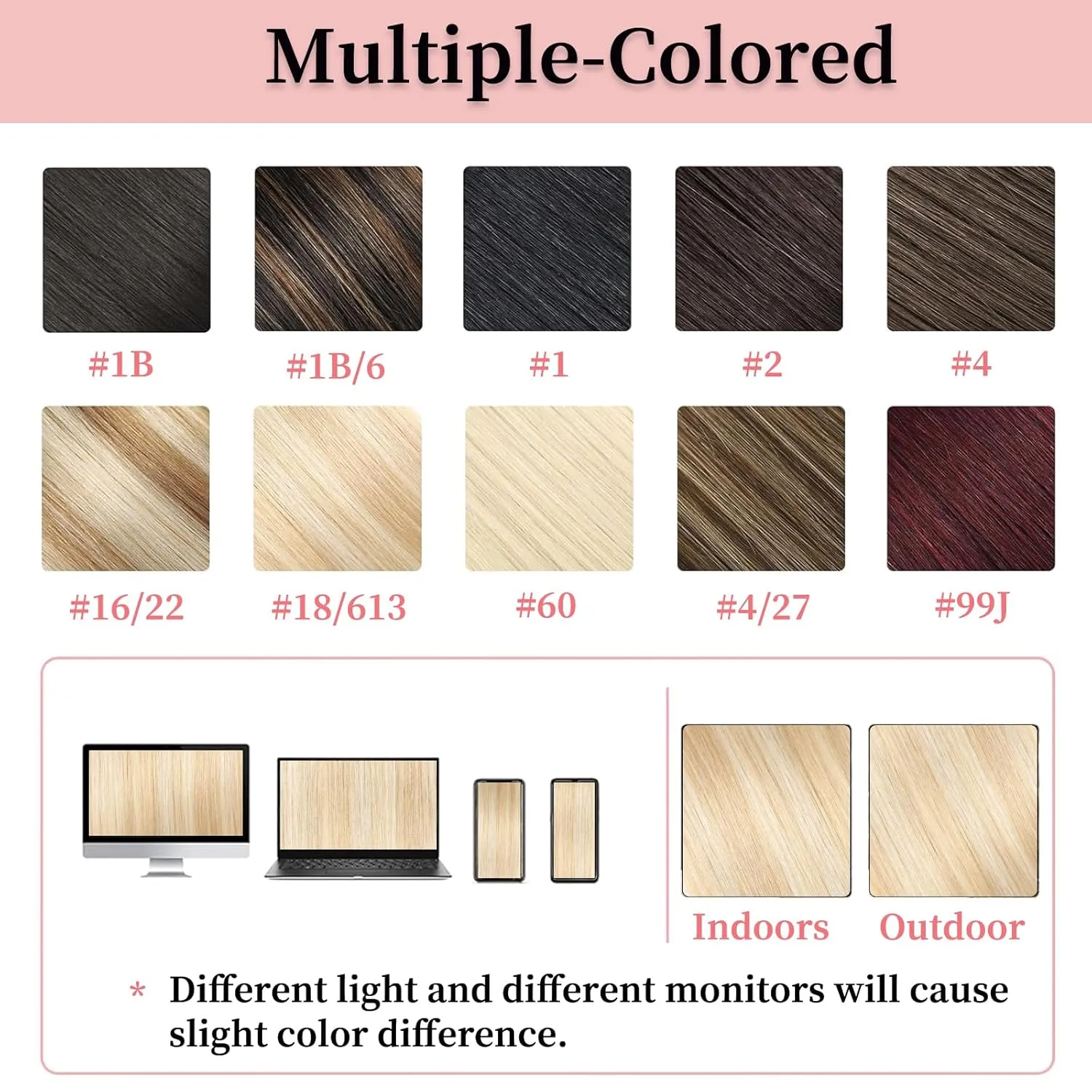 Clip in Hair Extensions Real Human Hair Clip in Extensions for Women Seamless Balayage Dark Blonde to Bleach Blonde Straight Remy 100% Human Clips ins Extension 8pcs Double Weft 22 inch 4oz/110g