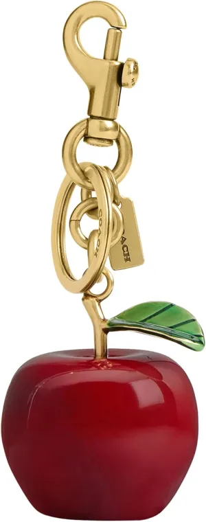 Coach womens Bag Charm