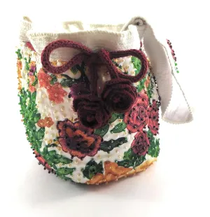 Colombian handbags Wayuu bags