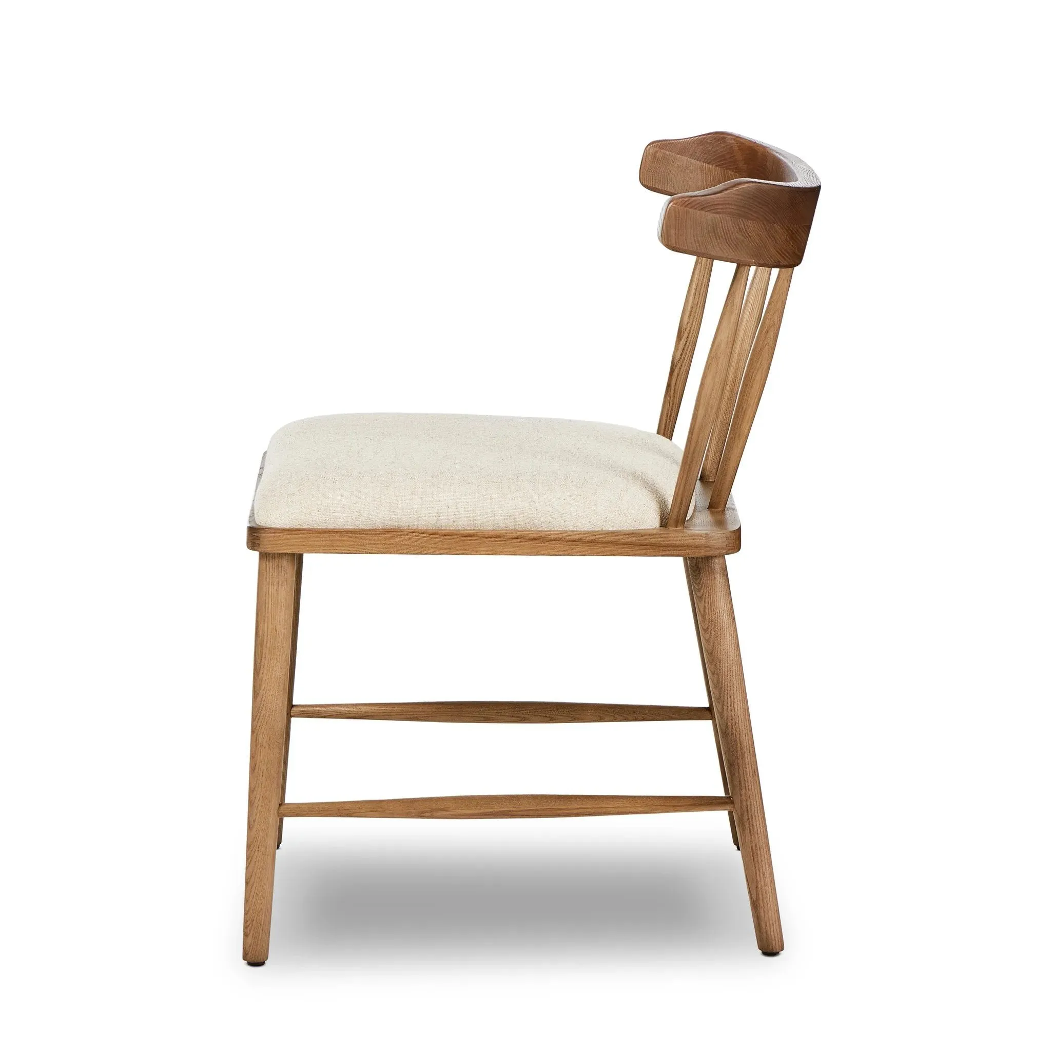 Colter Antwerp Natural Dining Chair | shipping 5/22/2025