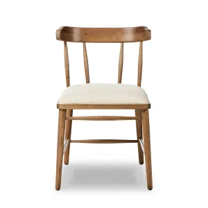 Colter Antwerp Natural Dining Chair | shipping 5/22/2025