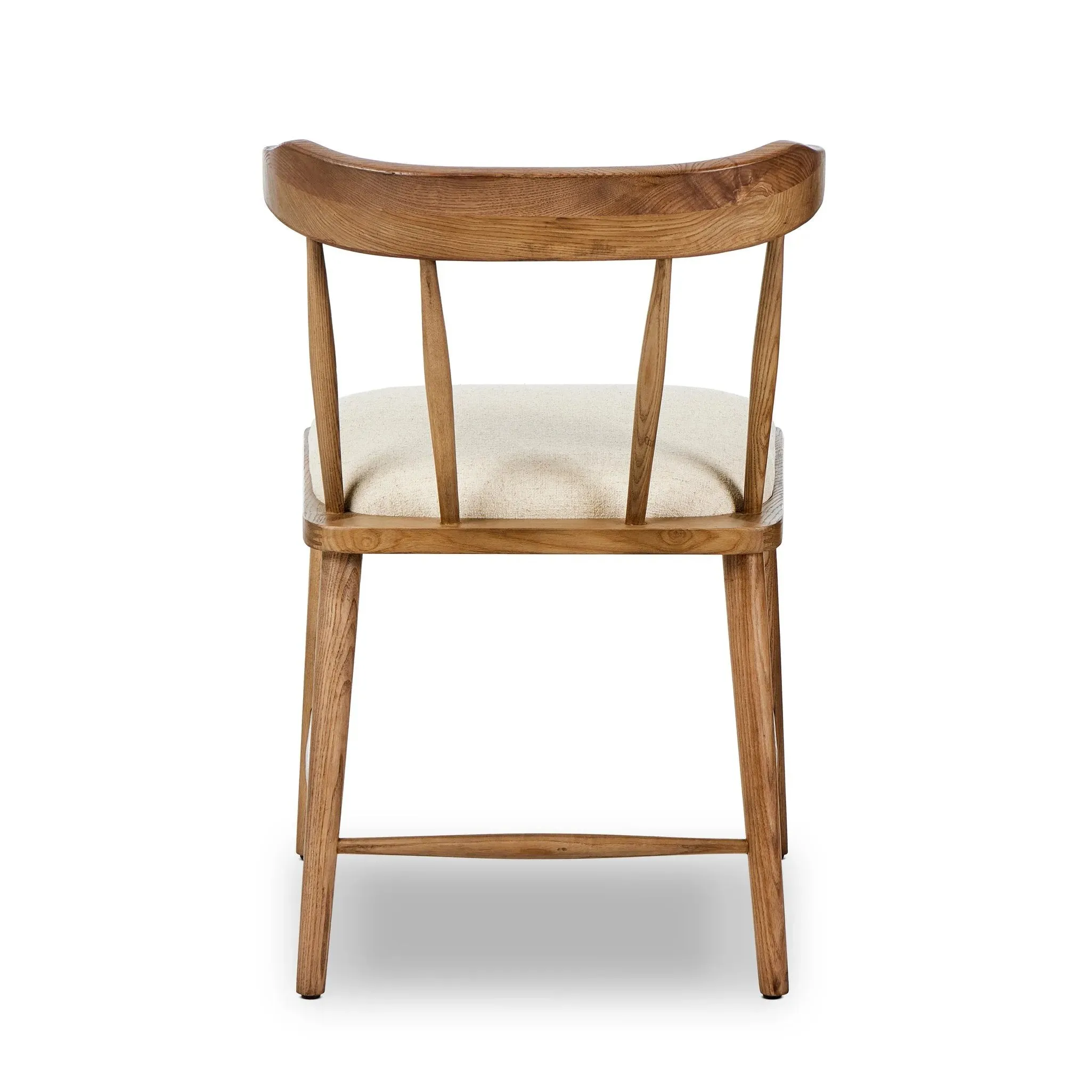 Colter Antwerp Natural Dining Chair | shipping 5/22/2025