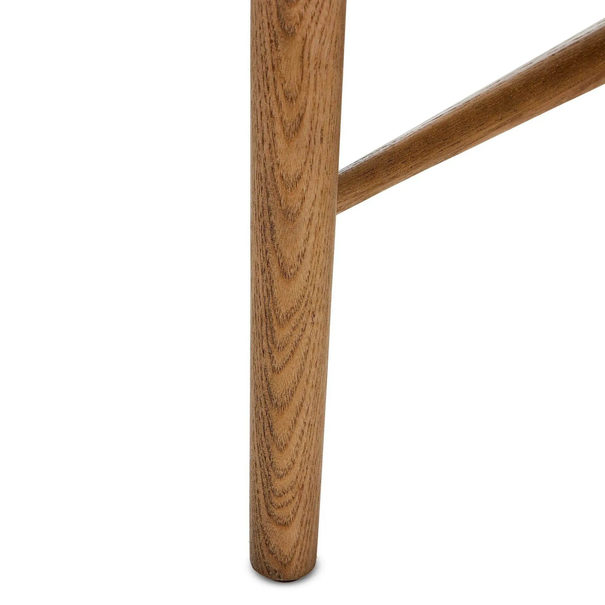 Colter Antwerp Natural Dining Chair | shipping 5/22/2025