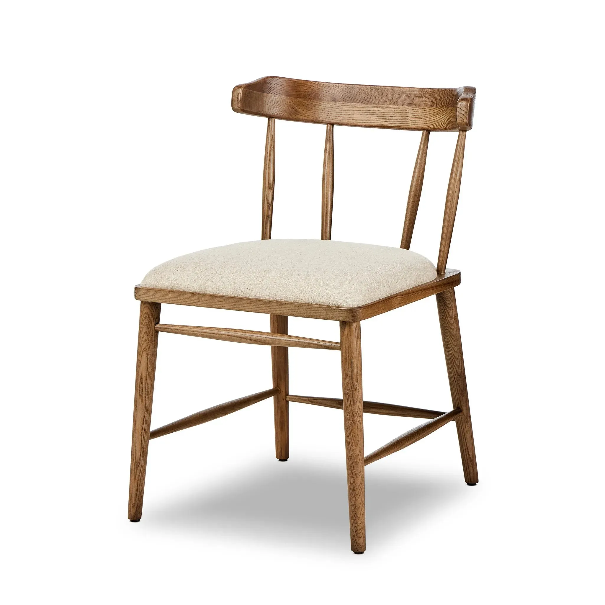Colter Antwerp Natural Dining Chair | shipping 5/22/2025