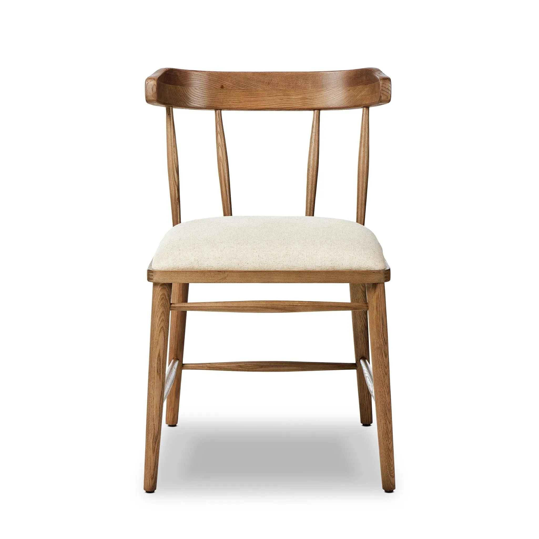 Colter Antwerp Natural Dining Chair | shipping 5/22/2025