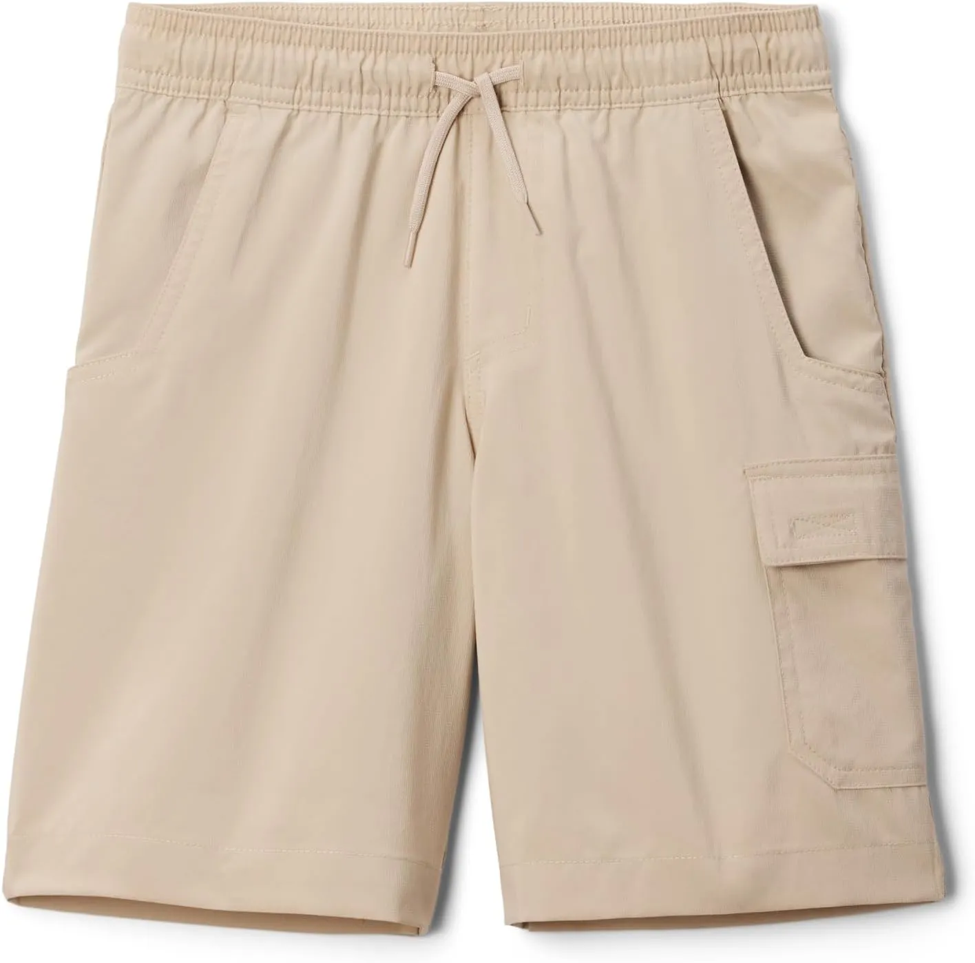 Columbia Boys' Silver Ridge Utility Short