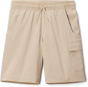 Columbia Boys' Silver Ridge Utility Short
