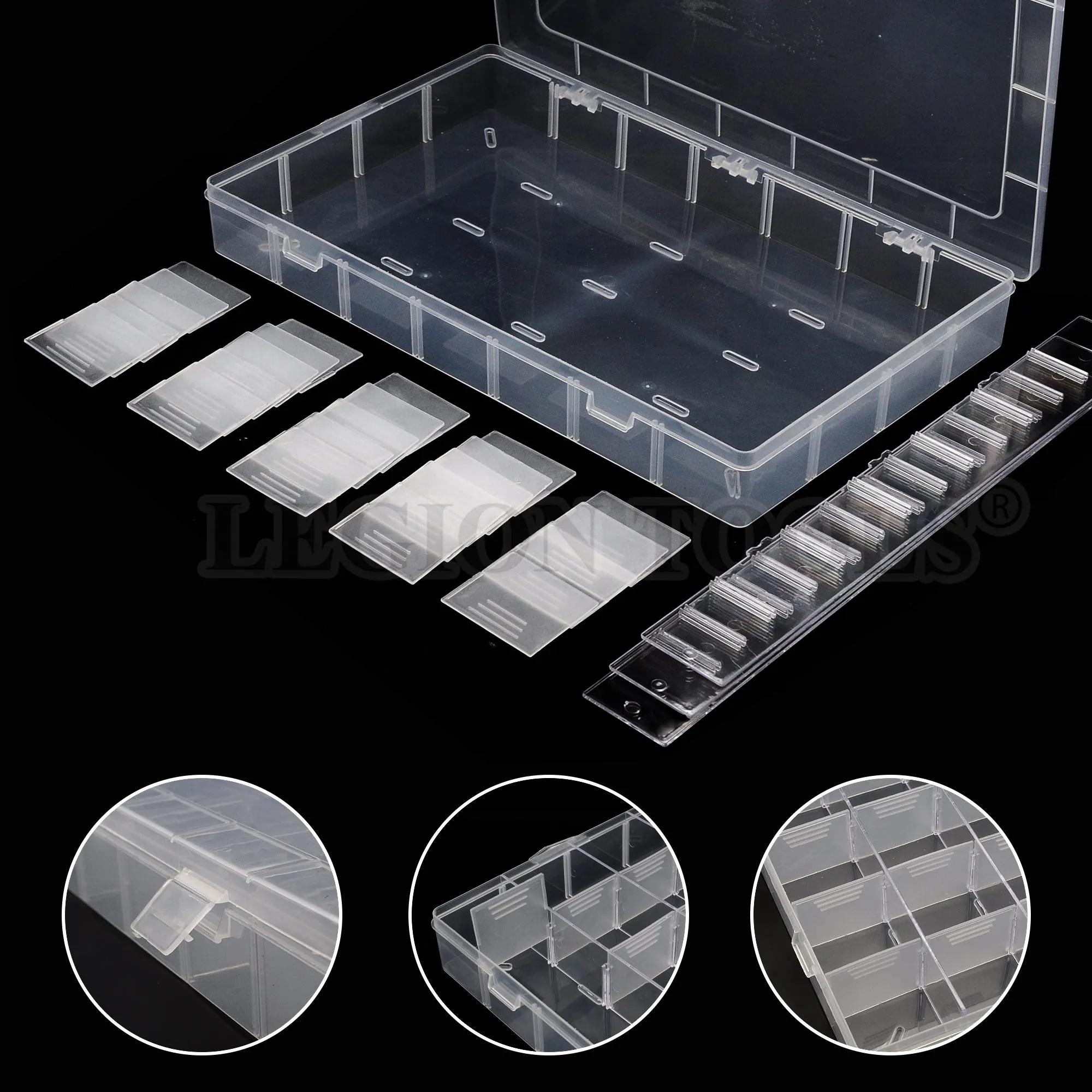 Compartment Storage Box