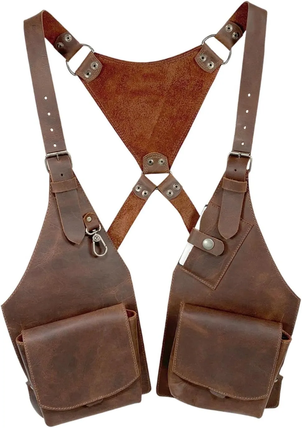 Concealed Armpit Bag Stylish Crossbody Purse for Festivals And Outings