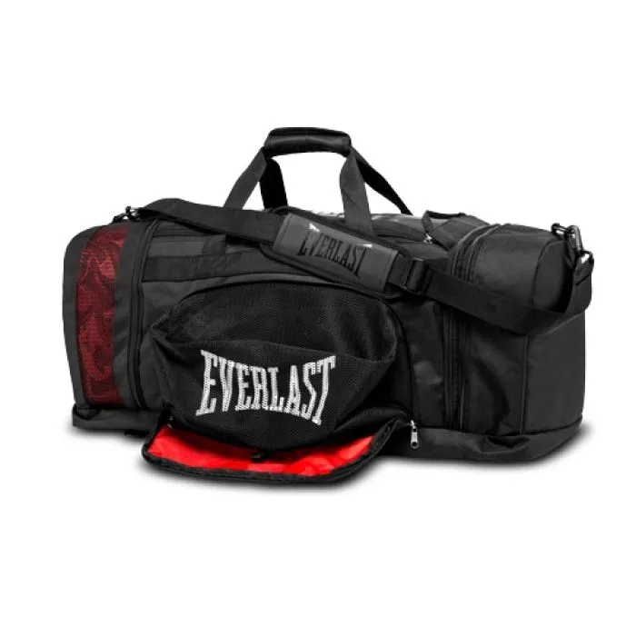 CONTENDER HYBRID DUFFEL PACK