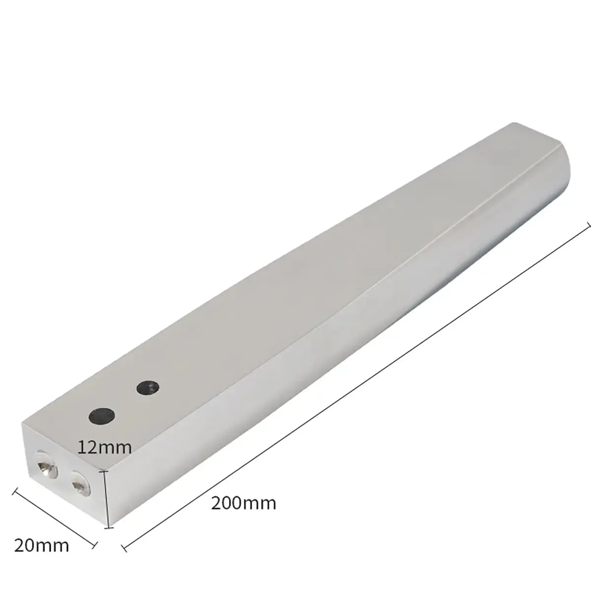 Copper Rivet Setter Tool