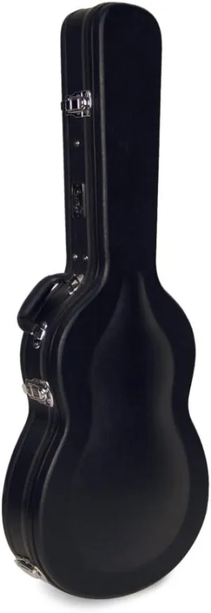 Cordoba HumiCase Protege Thin Body Classical/Flamenco Humidified Guitar Case
