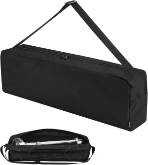 Cosmos Kick Scooter Carry Bag Foldable Scooter Shoulder Bag Portable Scooter Storage Bag Compatible with Razor A Kick Scooter, Scooter Carry bag for Small Scooter Fits Less Than 24" in Length