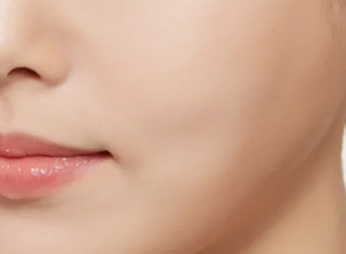 Cotton Contour 4g #Salted HotChoco | MISSHA