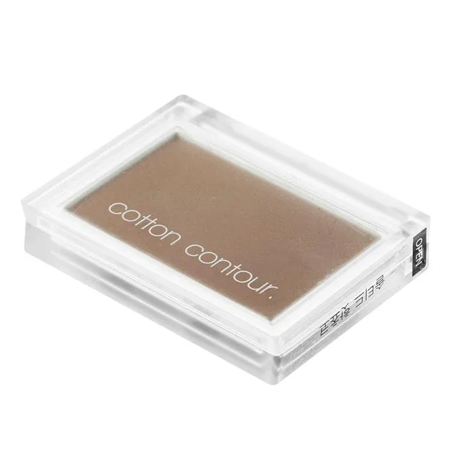 Cotton Contour 4g #Salted HotChoco | MISSHA
