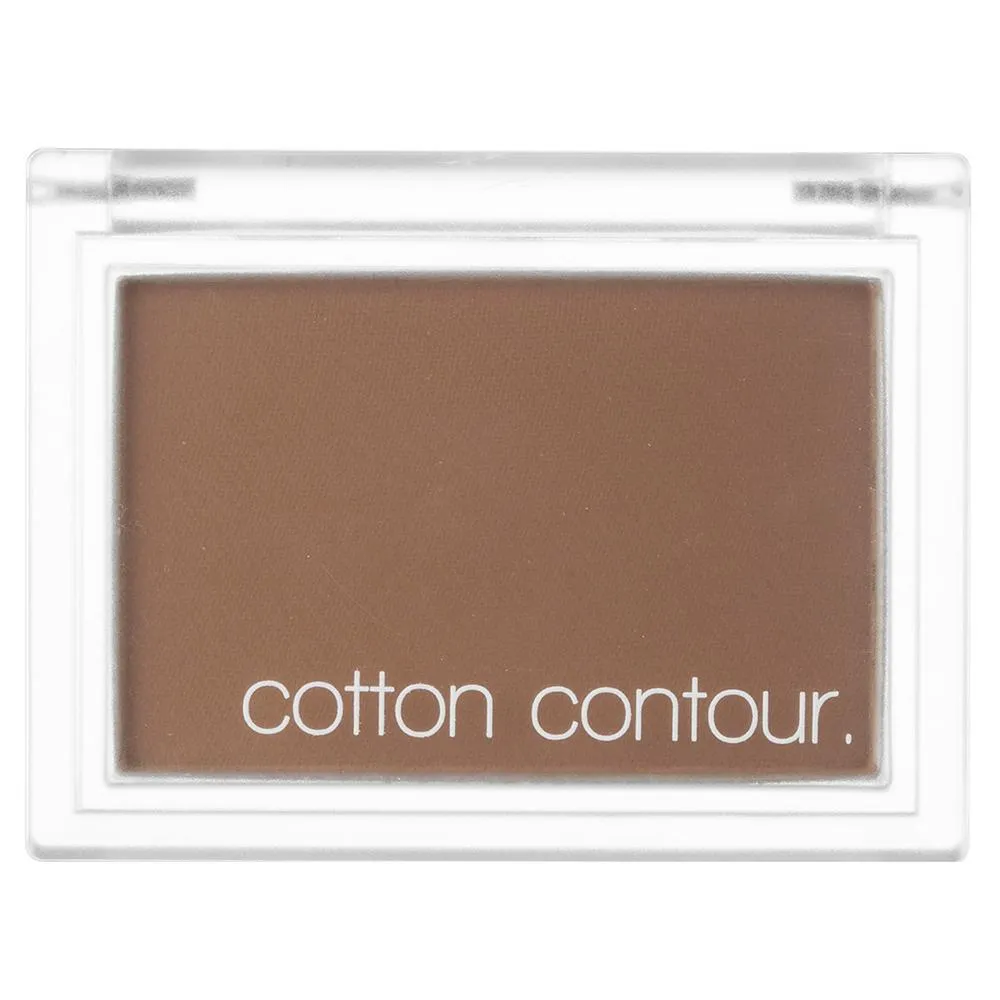 Cotton Contour 4g #Salted HotChoco | MISSHA