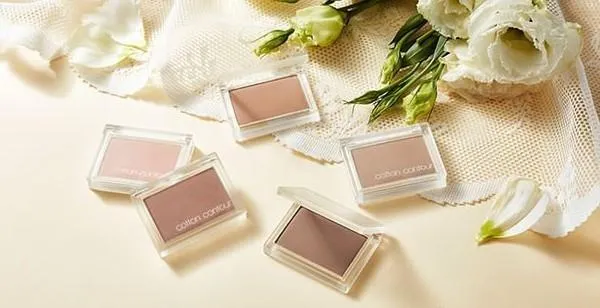 Cotton Contour 4g #Salted HotChoco | MISSHA