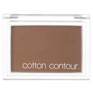 Cotton Contour 4g #Salted HotChoco | MISSHA