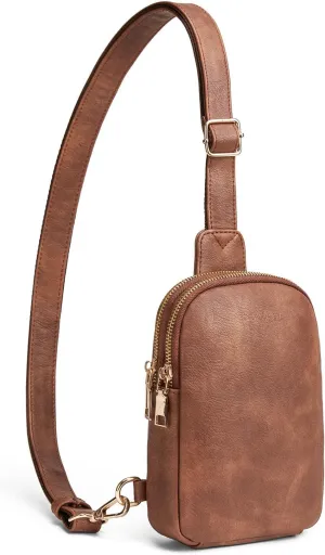 Crossbody Sling Bags & Fanny Packs - Women's Belt Bag Gifts