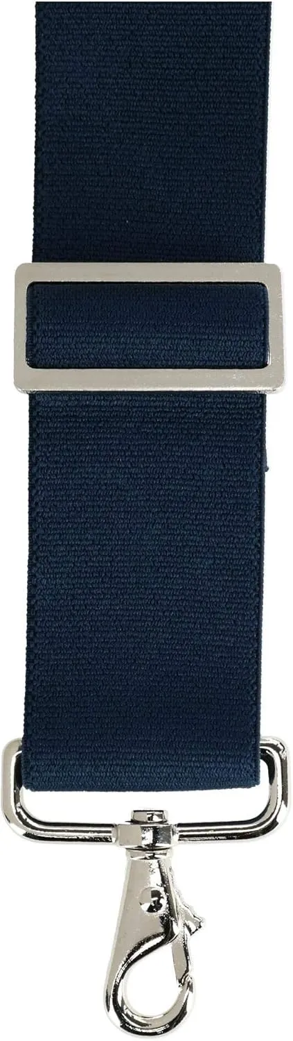 CTM® Men's Industrial Terry Logger Suspenders with Metal Swivel Hook Ends