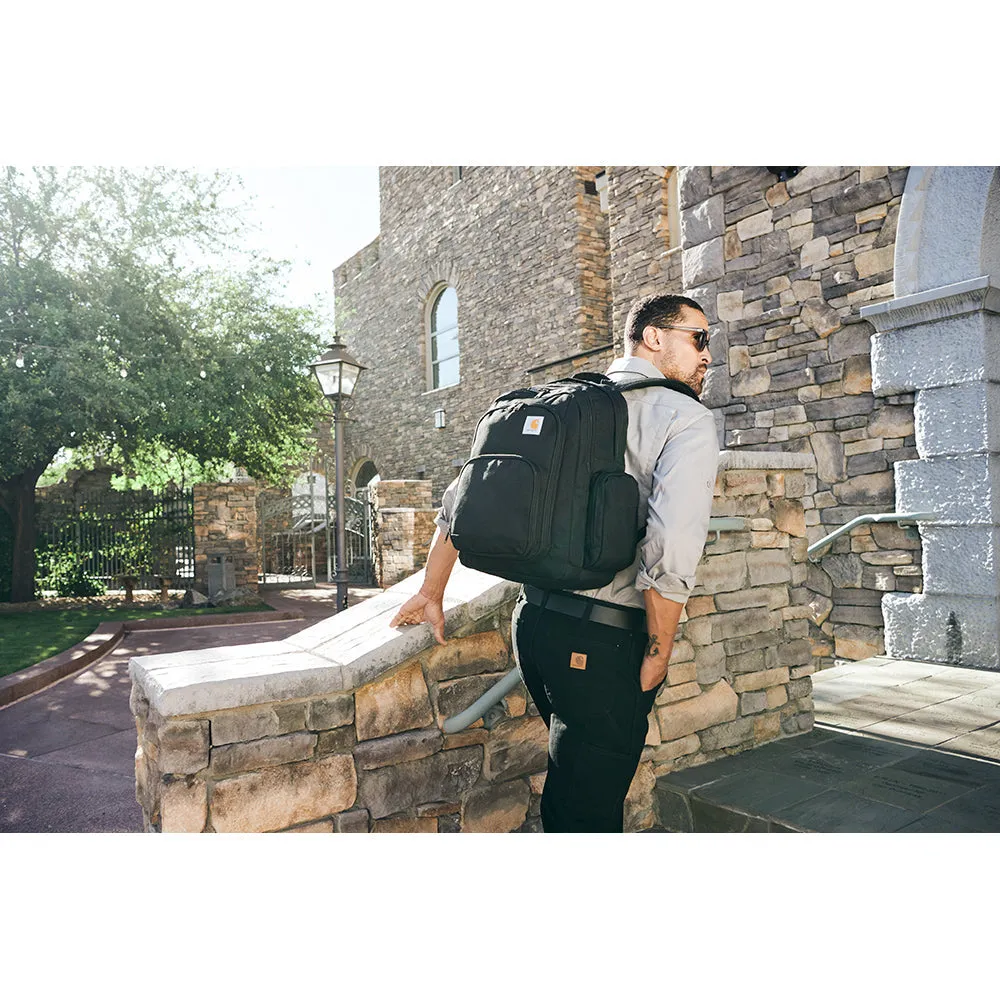 Custom Patch Carhartt CT89176508 Foundry Series Pro Backpack