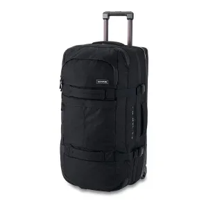 Dakine Unisex Black Split Roller 85L Luggage Bag - 10002941-BLACK