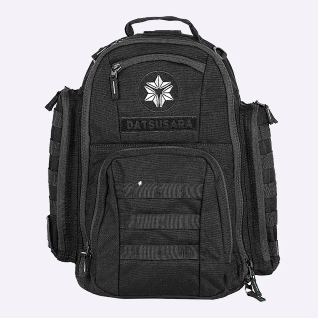 Datsusara Battle Pack Mini (BPM)