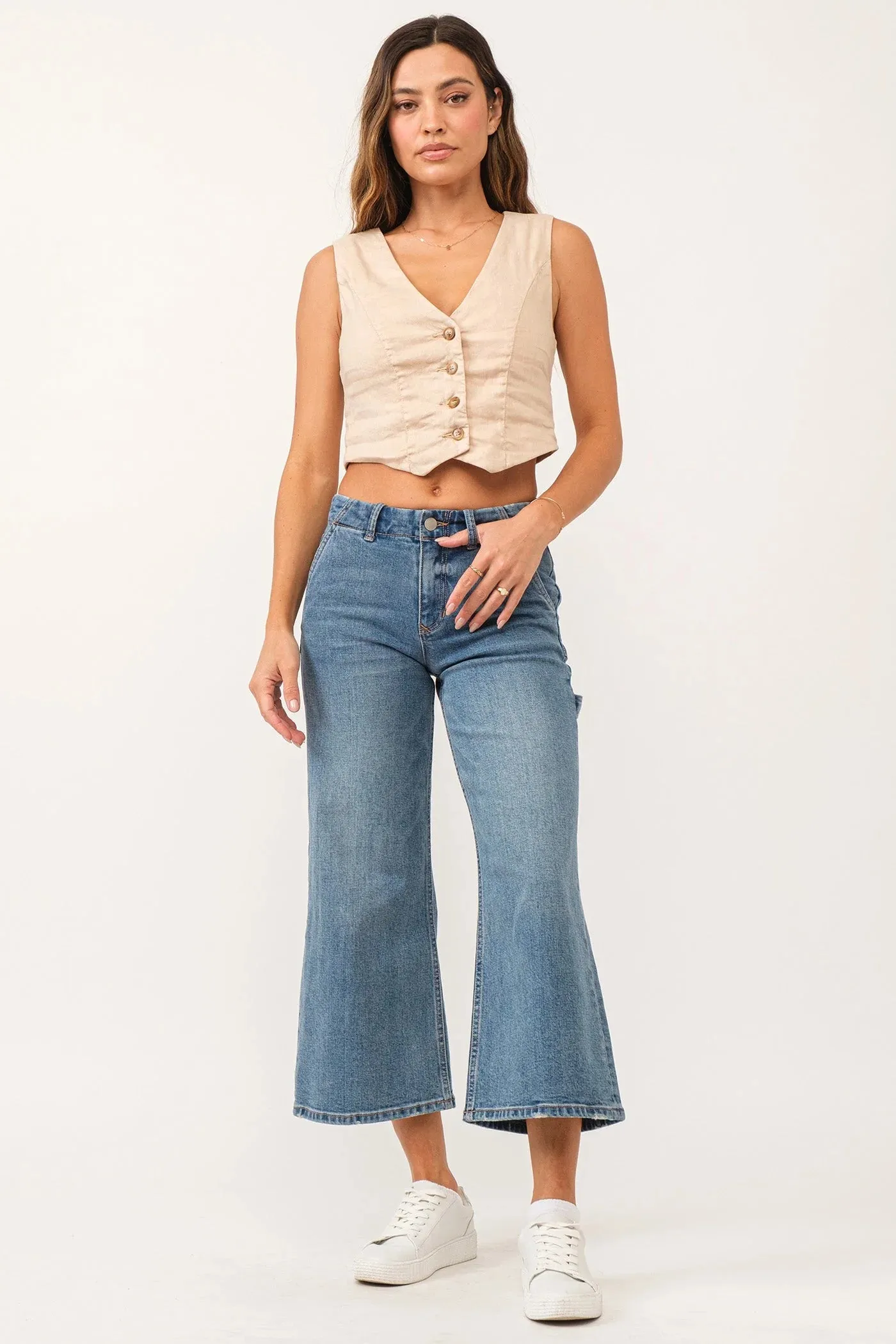 DEAR JOHN NORRIS TOP